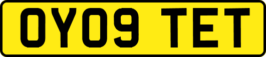 OY09TET