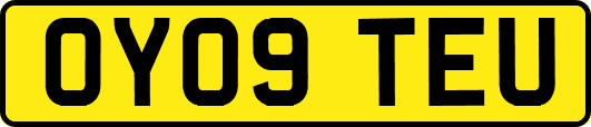 OY09TEU