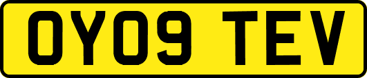 OY09TEV