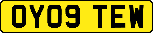 OY09TEW