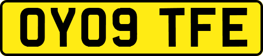 OY09TFE