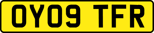 OY09TFR