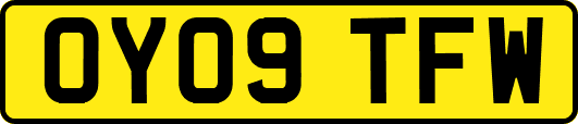OY09TFW