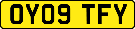 OY09TFY