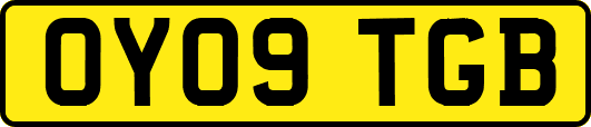 OY09TGB