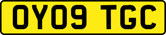 OY09TGC