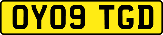 OY09TGD