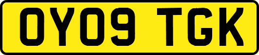 OY09TGK