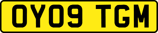 OY09TGM
