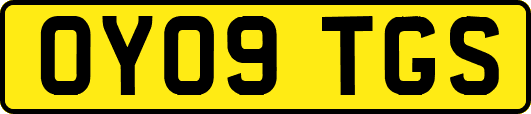OY09TGS