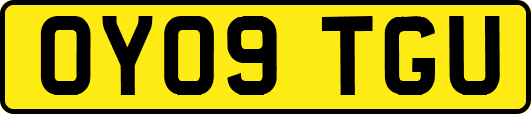OY09TGU