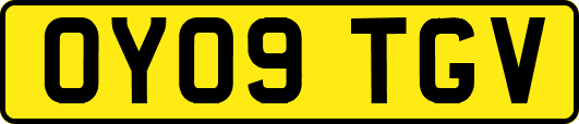 OY09TGV