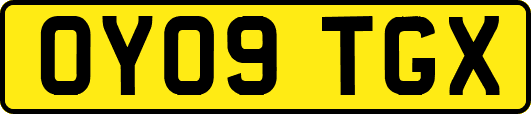 OY09TGX