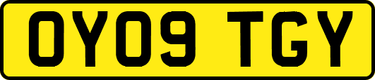 OY09TGY