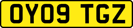 OY09TGZ
