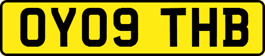 OY09THB