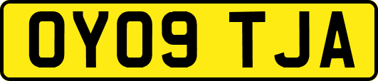 OY09TJA