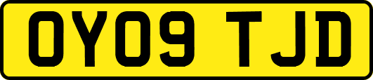 OY09TJD