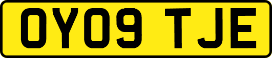 OY09TJE