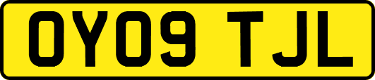 OY09TJL