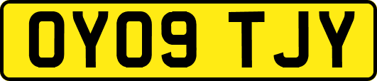 OY09TJY