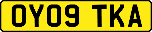 OY09TKA