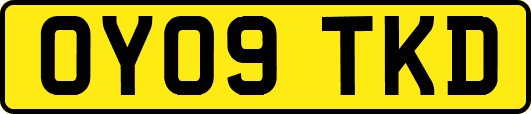 OY09TKD