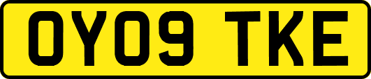 OY09TKE