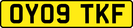 OY09TKF