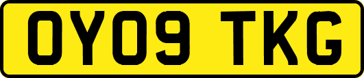 OY09TKG