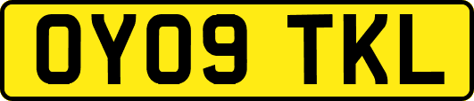 OY09TKL