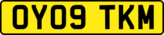 OY09TKM