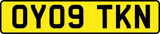 OY09TKN