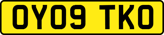 OY09TKO