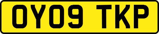 OY09TKP