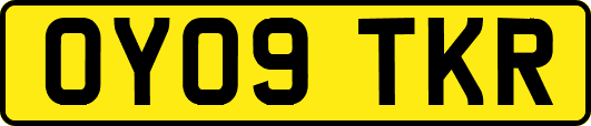 OY09TKR