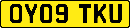 OY09TKU