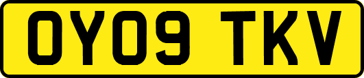 OY09TKV