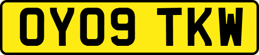 OY09TKW