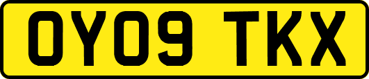 OY09TKX