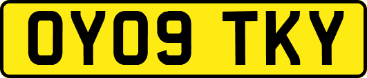 OY09TKY