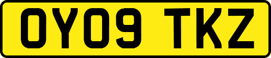 OY09TKZ