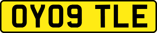 OY09TLE
