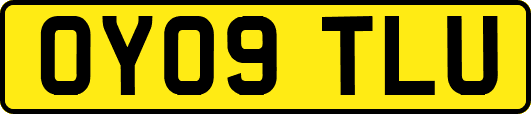 OY09TLU