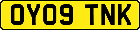 OY09TNK