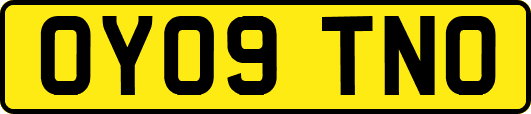OY09TNO