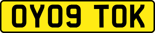 OY09TOK