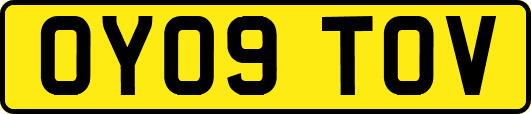 OY09TOV
