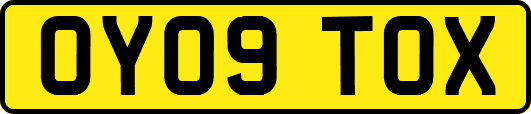 OY09TOX