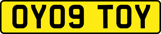 OY09TOY